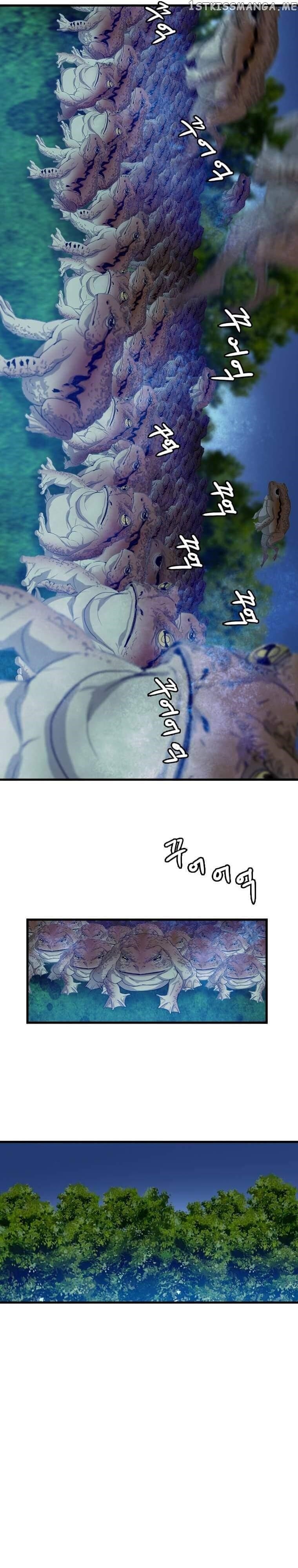 Picked up From Another World Chapter 113 - Page 20