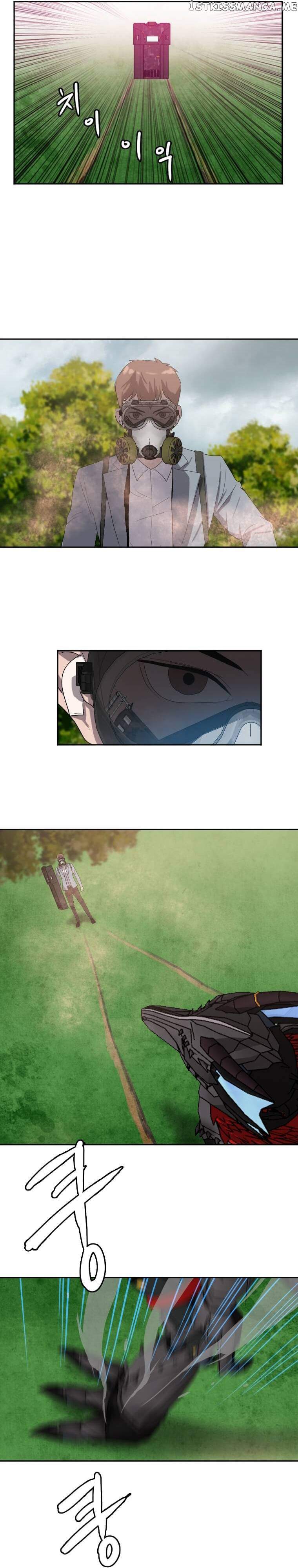 Picked up From Another World Chapter 114 - Page 10