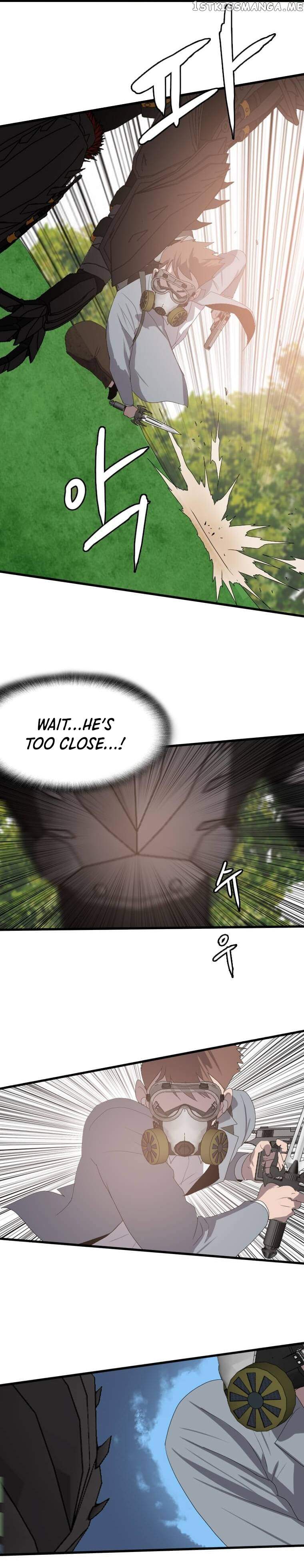 Picked up From Another World Chapter 114 - Page 14