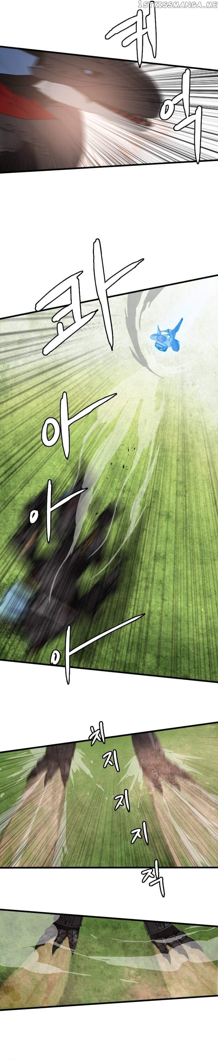 Picked up From Another World Chapter 114 - Page 15