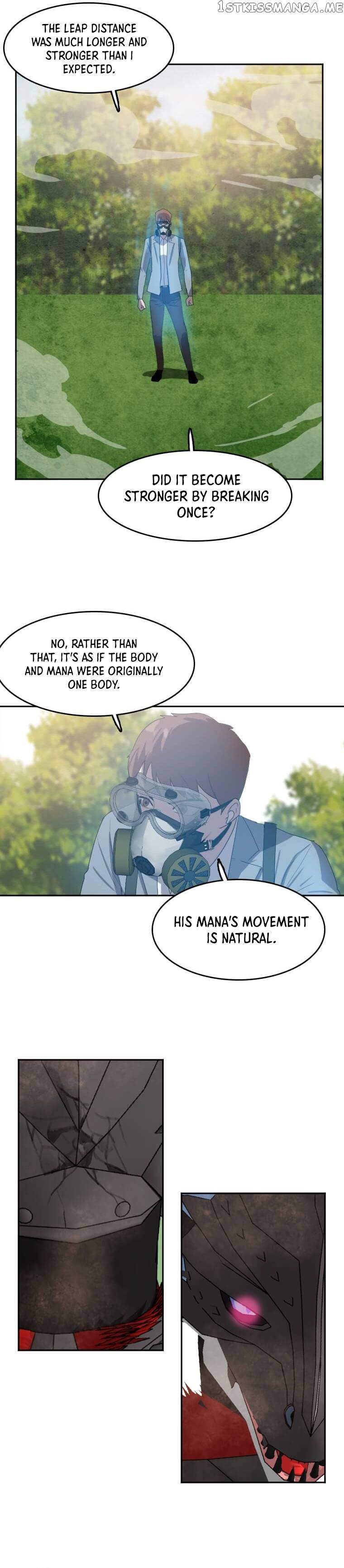 Picked up From Another World Chapter 114 - Page 17