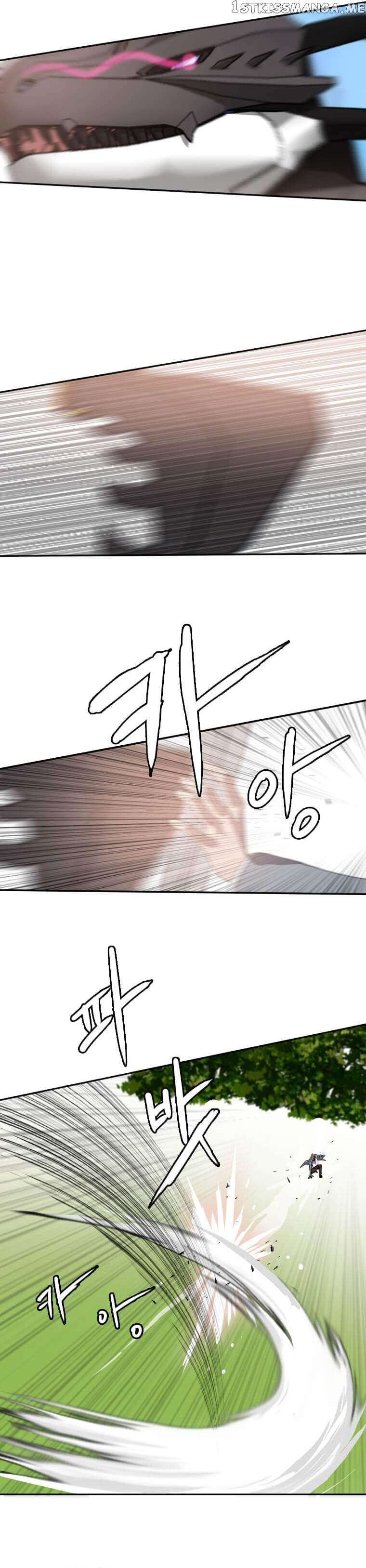 Picked up From Another World Chapter 114 - Page 20