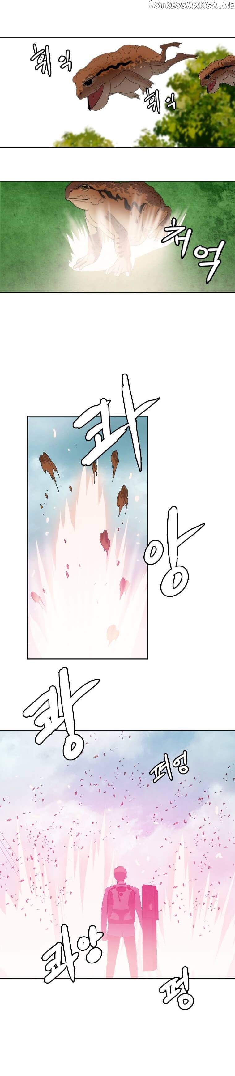 Picked up From Another World Chapter 114 - Page 3