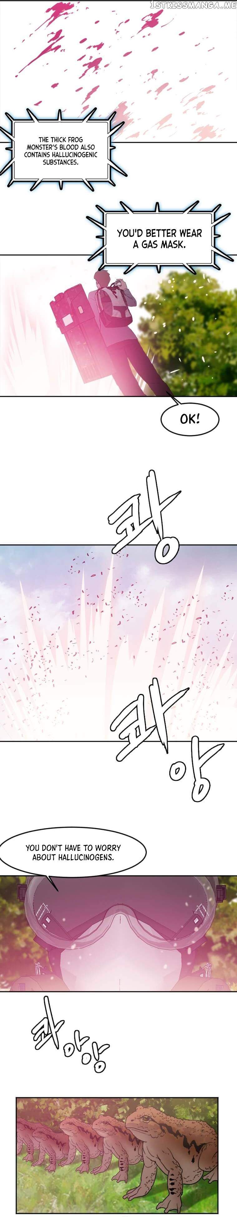 Picked up From Another World Chapter 114 - Page 4