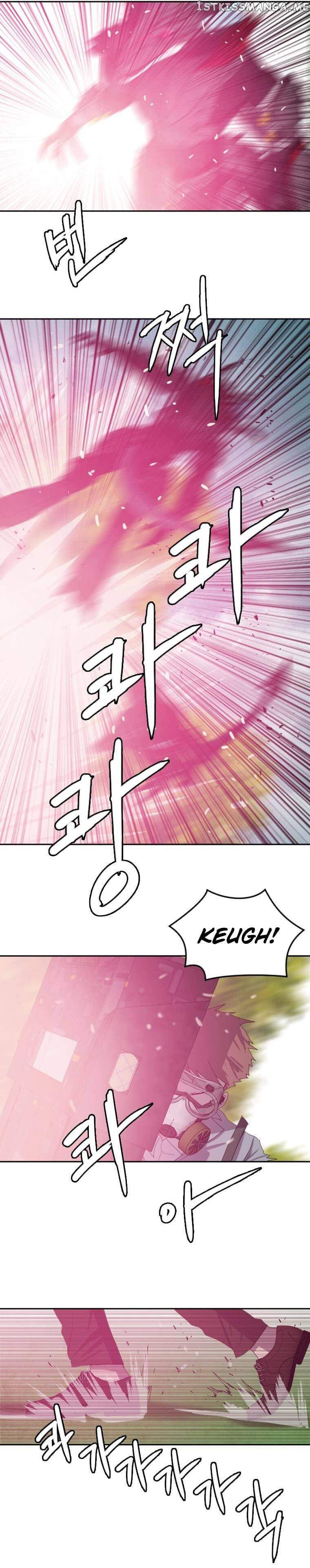 Picked up From Another World Chapter 114 - Page 9