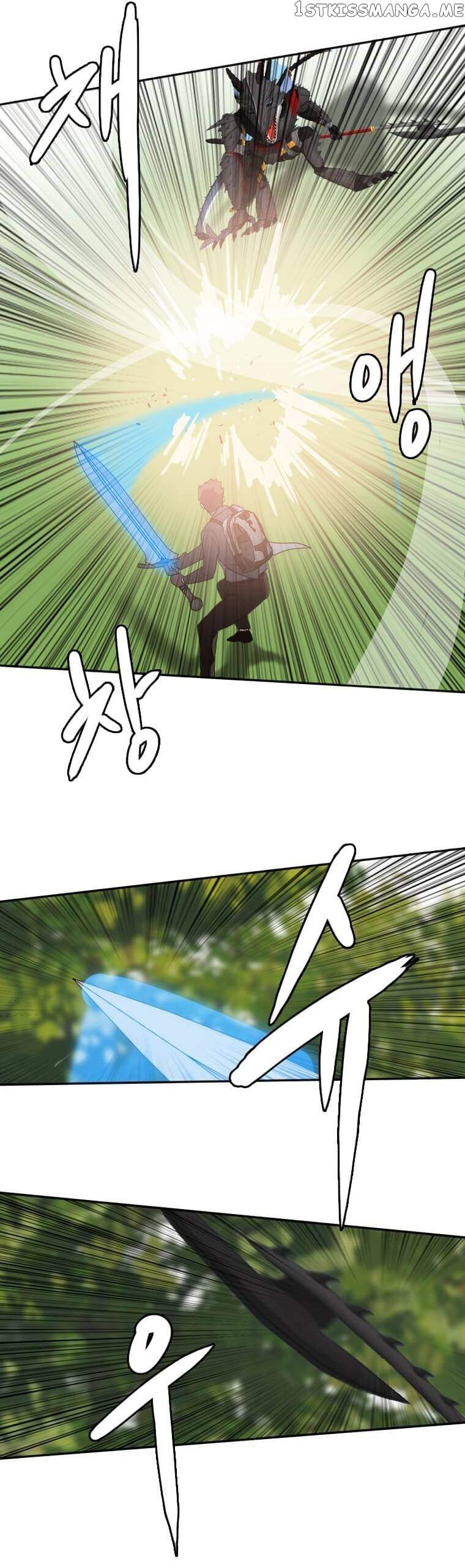 Picked up From Another World Chapter 115 - Page 10