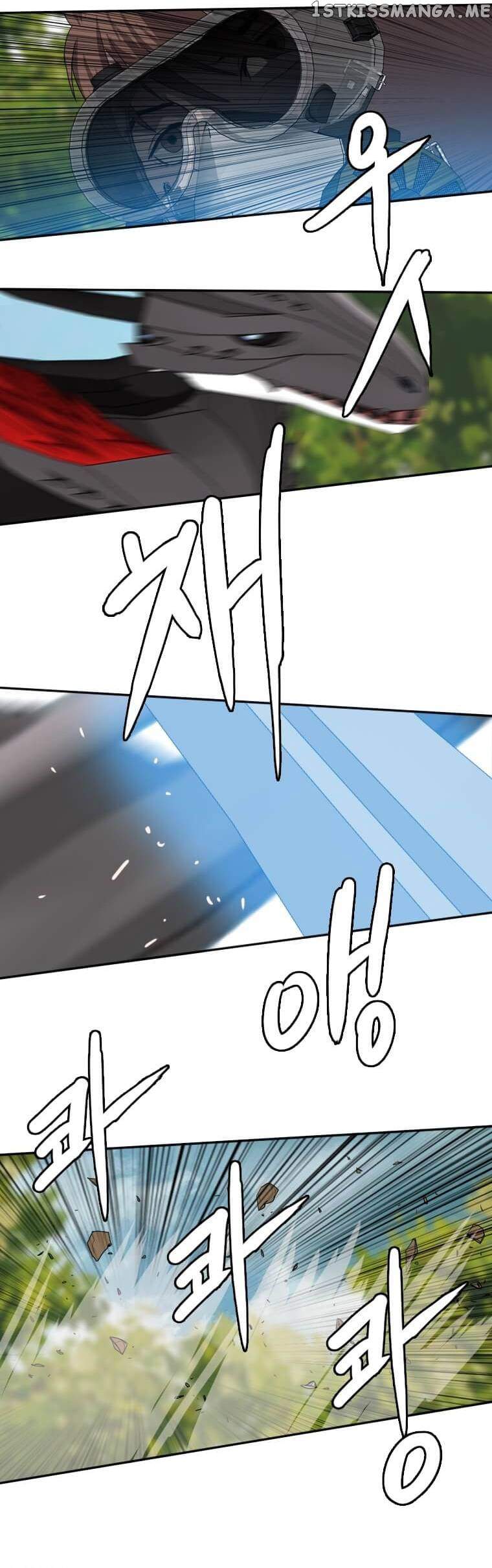 Picked up From Another World Chapter 115 - Page 11