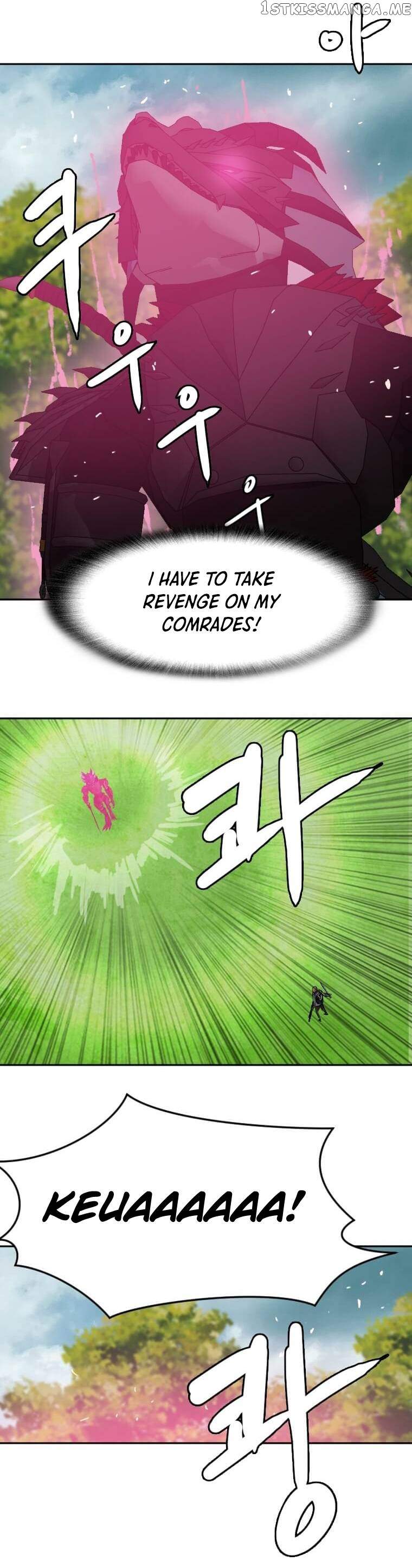 Picked up From Another World Chapter 115 - Page 15