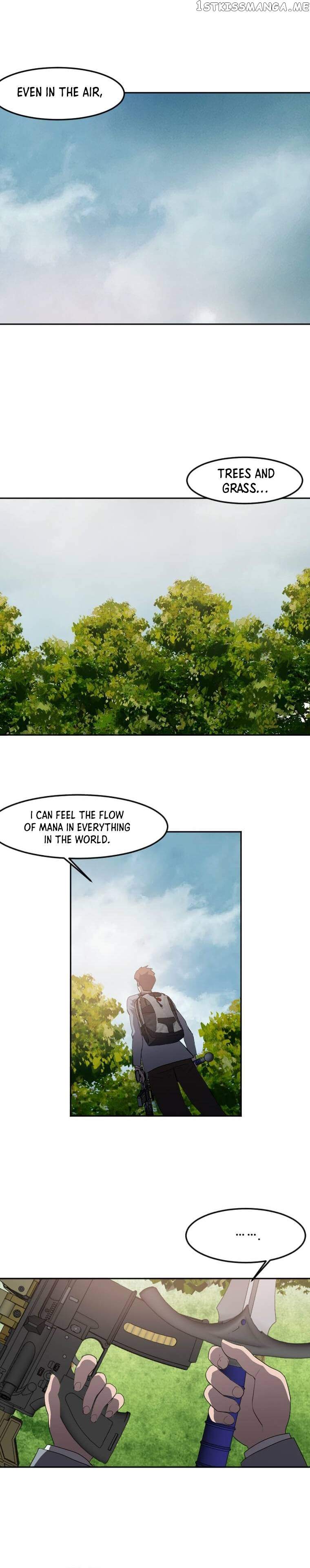 Picked up From Another World Chapter 115 - Page 19