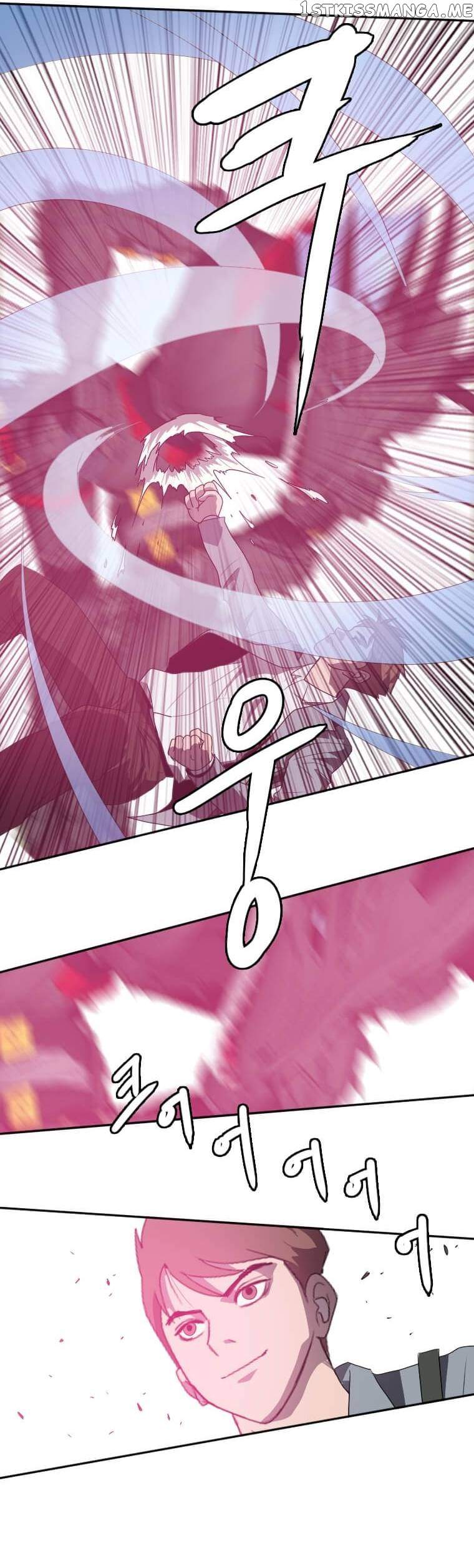 Picked up From Another World Chapter 115 - Page 21