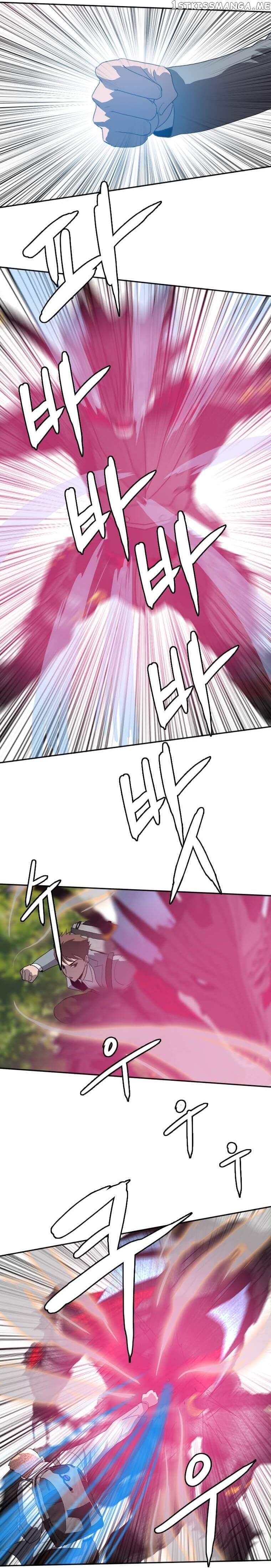 Picked up From Another World Chapter 115 - Page 22