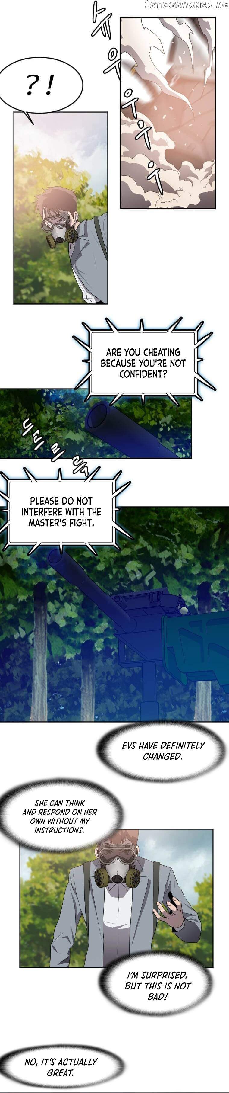 Picked up From Another World Chapter 115 - Page 5