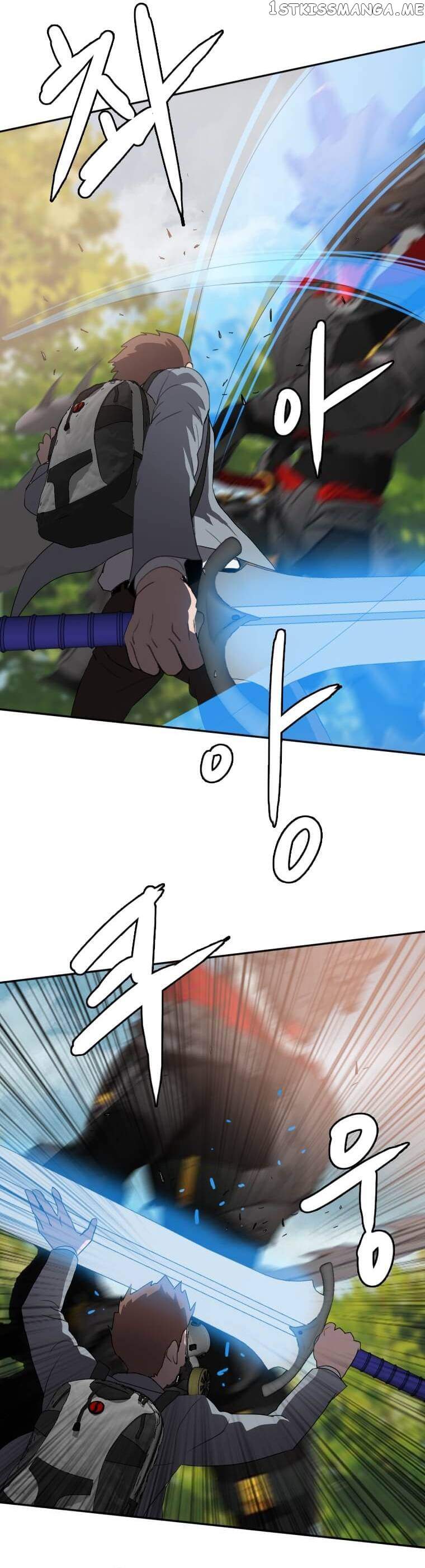 Picked up From Another World Chapter 115 - Page 9