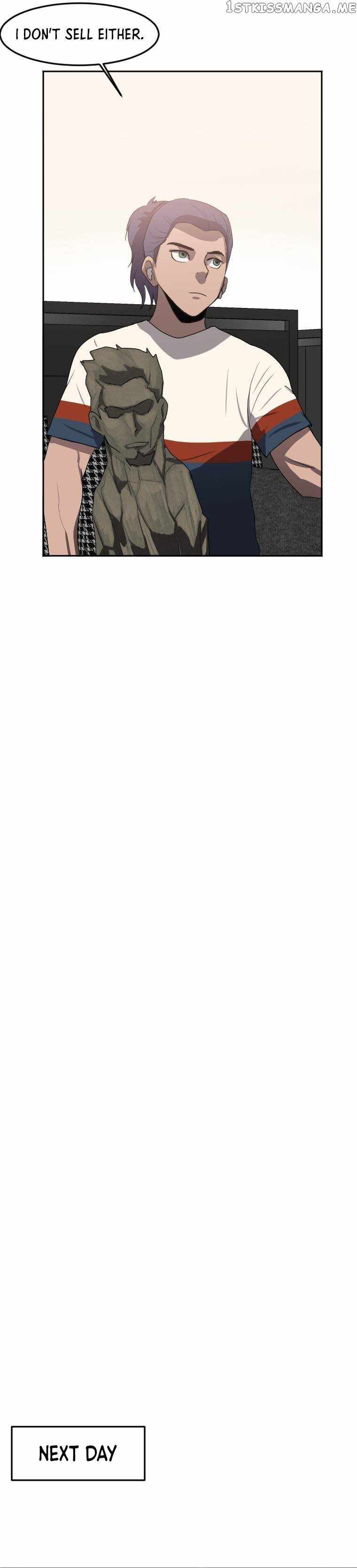 Picked up From Another World Chapter 116 - Page 14