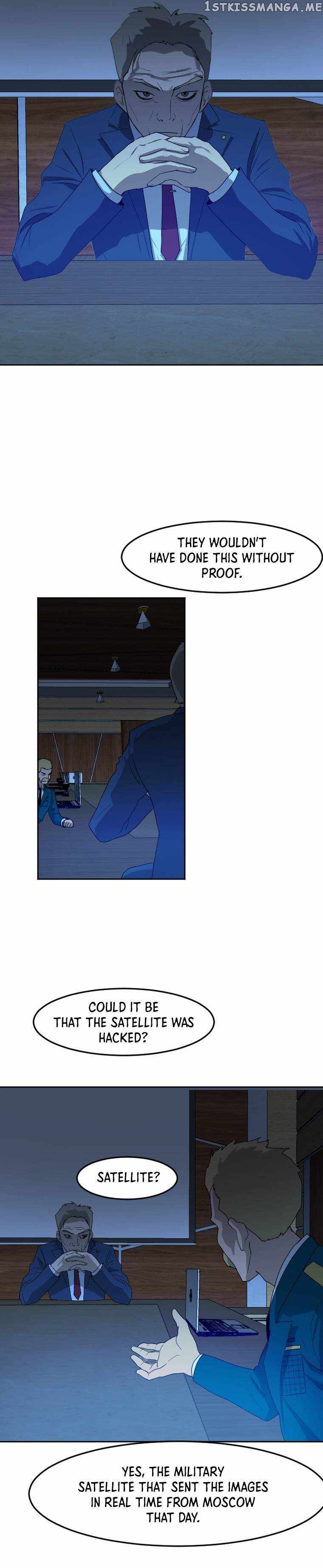 Picked up From Another World Chapter 116 - Page 16