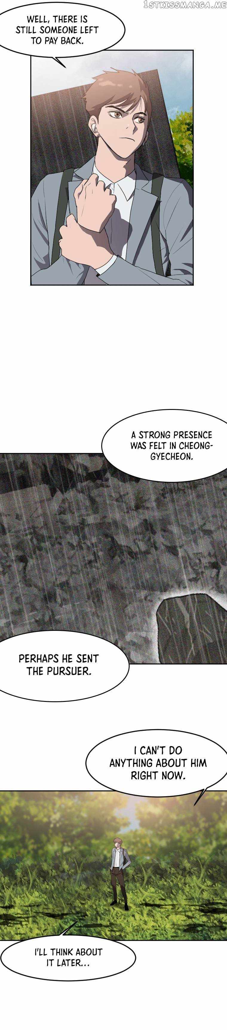 Picked up From Another World Chapter 116 - Page 2