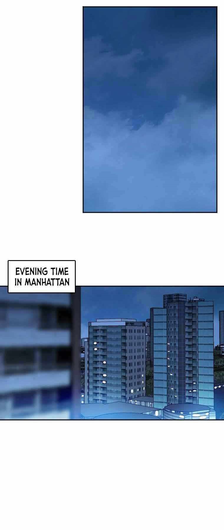 Picked up From Another World Chapter 117 - Page 1