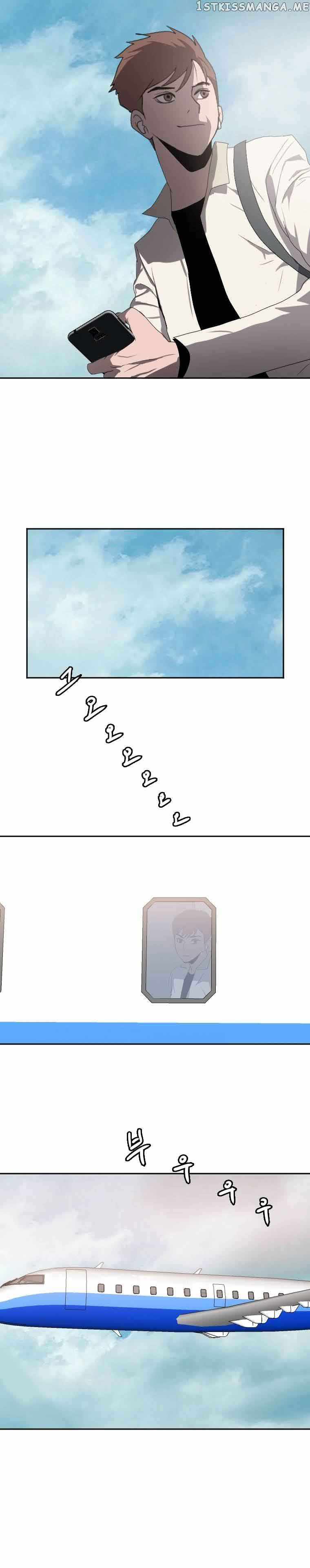 Picked up From Another World Chapter 117 - Page 22