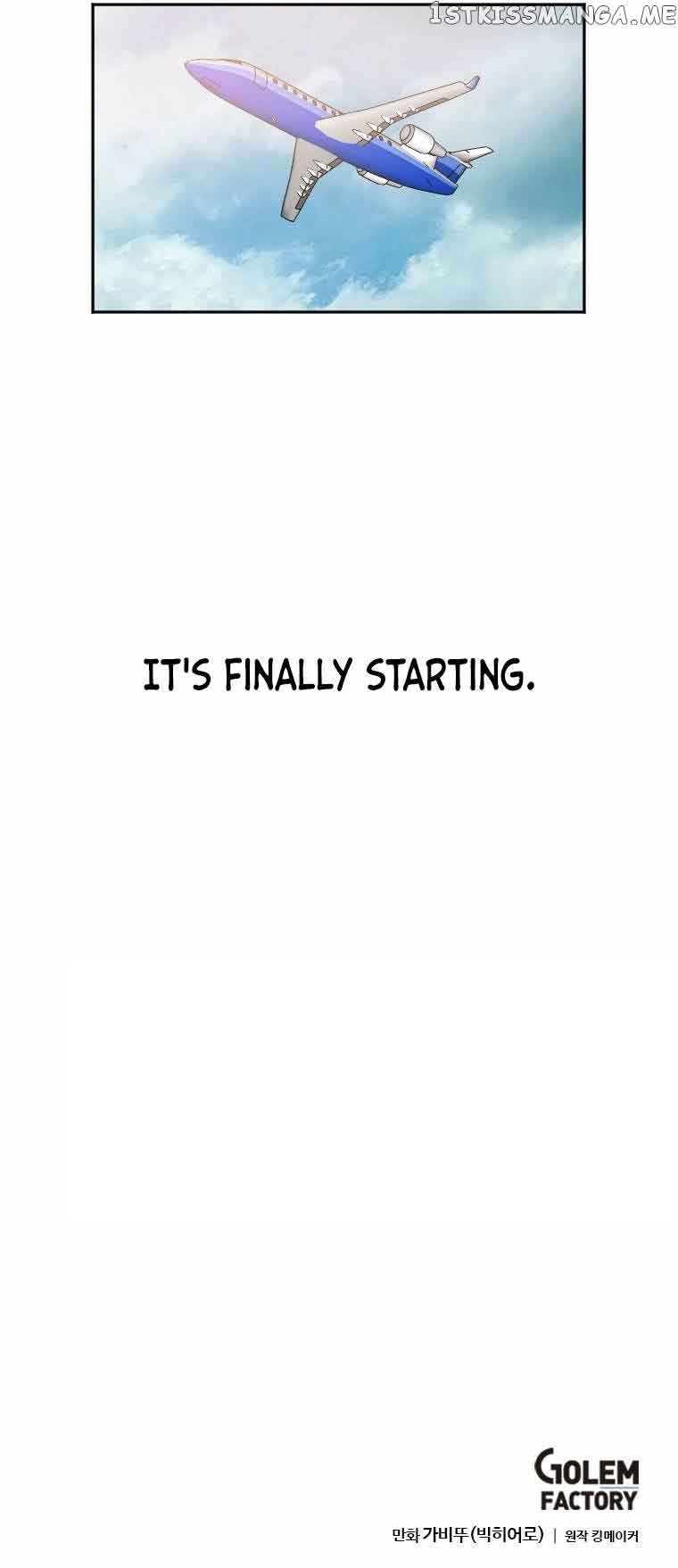 Picked up From Another World Chapter 117 - Page 23