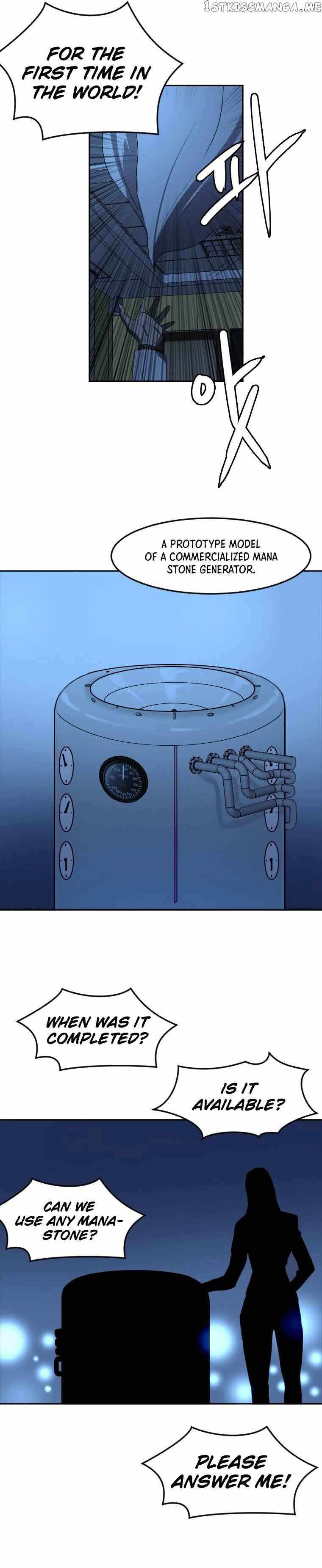 Picked up From Another World Chapter 117 - Page 6