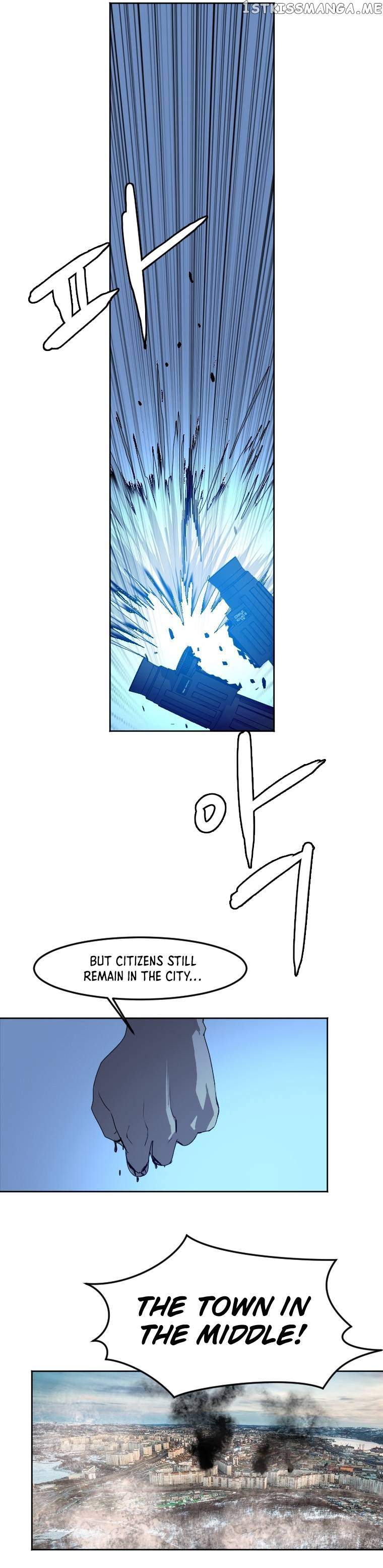 Picked up From Another World Chapter 118 - Page 10