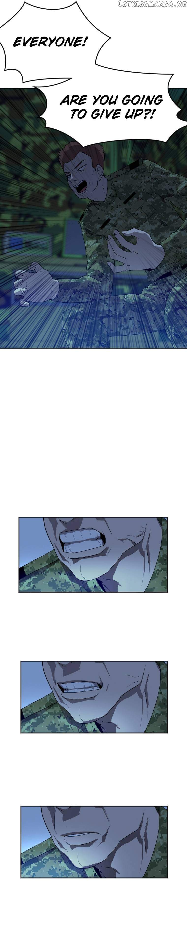 Picked up From Another World Chapter 118 - Page 11