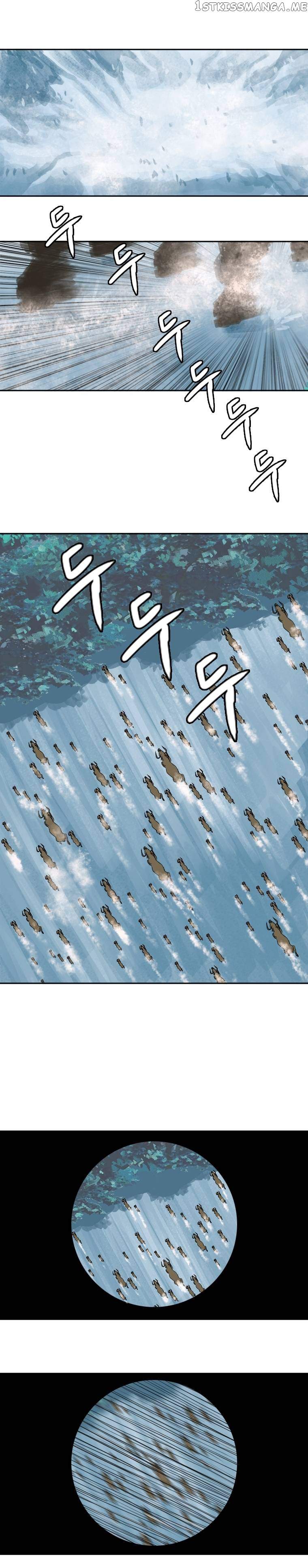 Picked up From Another World Chapter 118 - Page 2