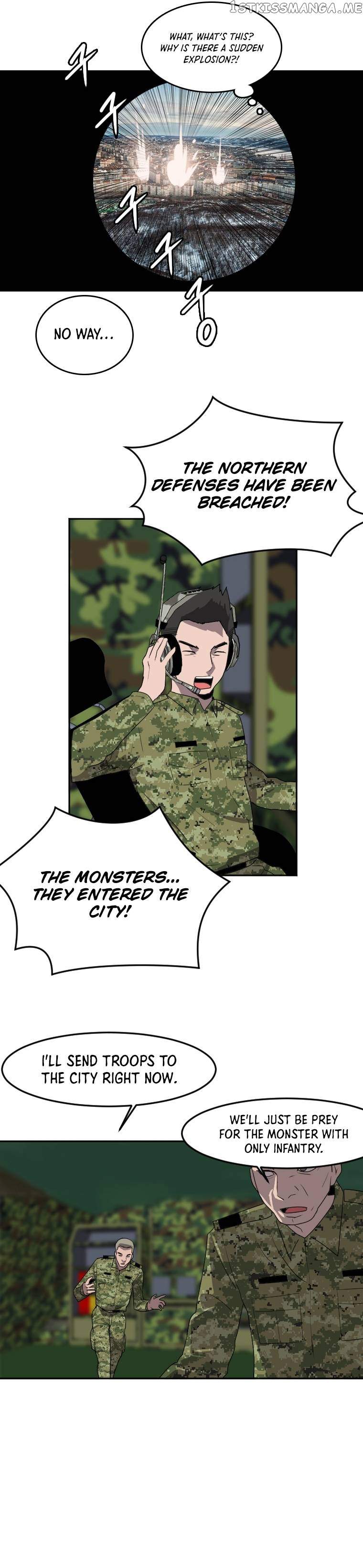 Picked up From Another World Chapter 118 - Page 7