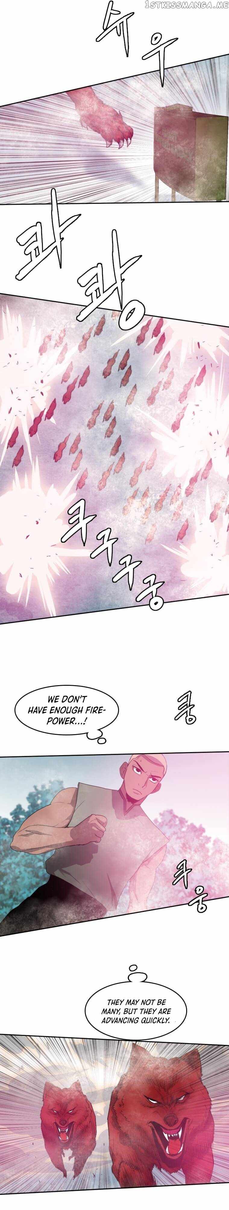 Picked up From Another World Chapter 119 - Page 11