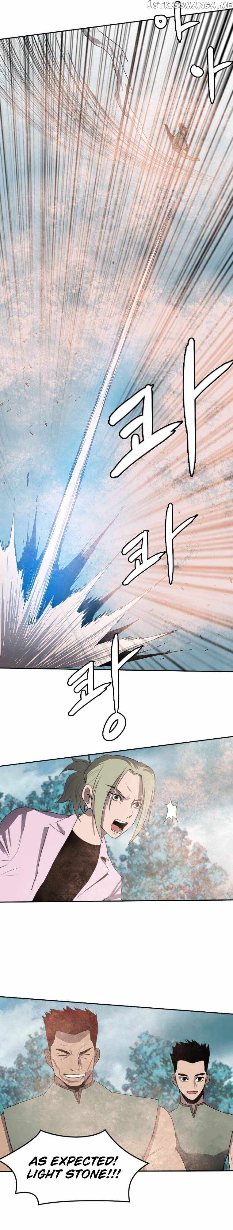 Picked up From Another World Chapter 119 - Page 14