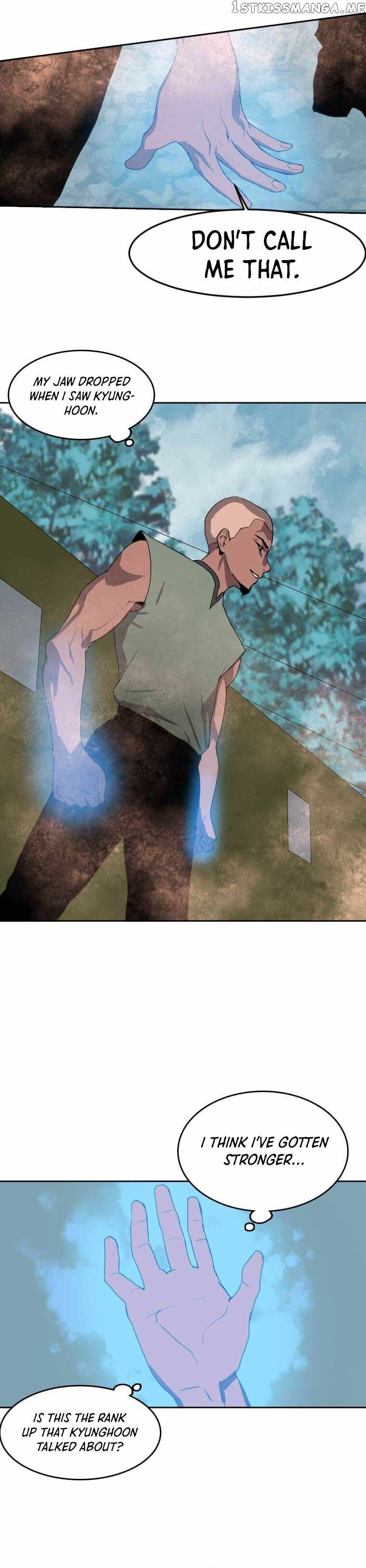 Picked up From Another World Chapter 119 - Page 15