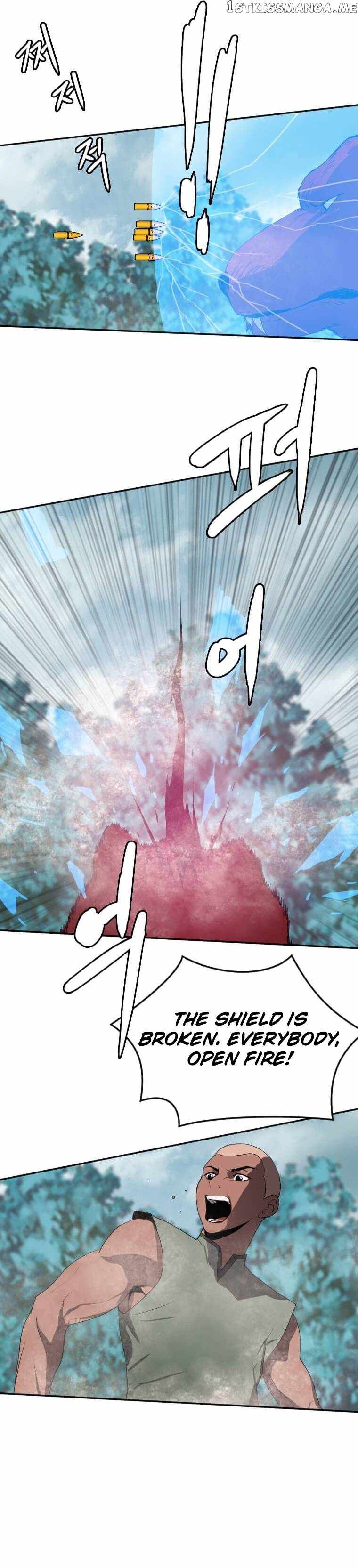 Picked up From Another World Chapter 119 - Page 18