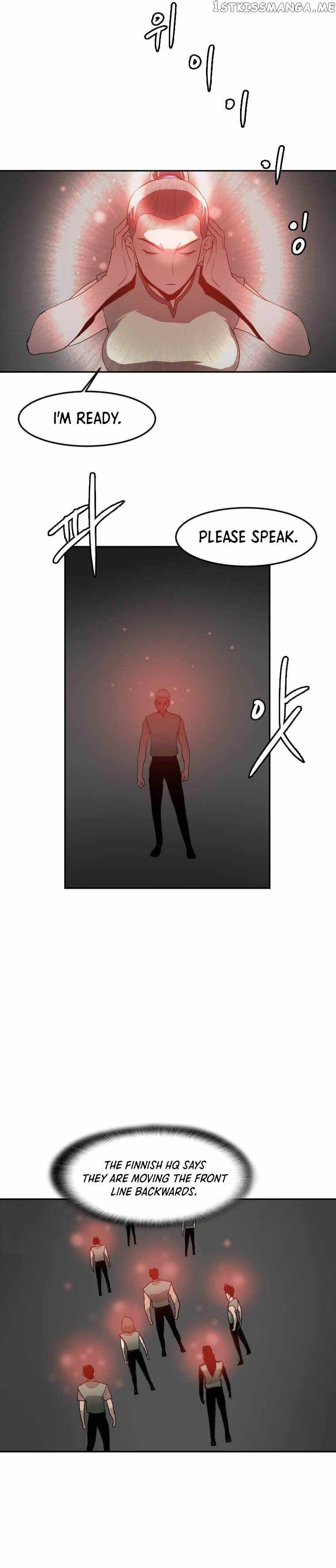 Picked up From Another World Chapter 119 - Page 23