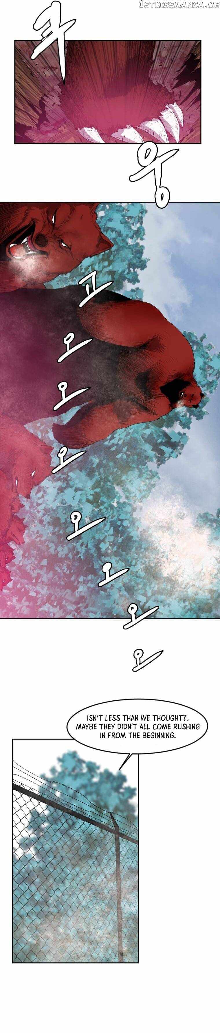 Picked up From Another World Chapter 119 - Page 3