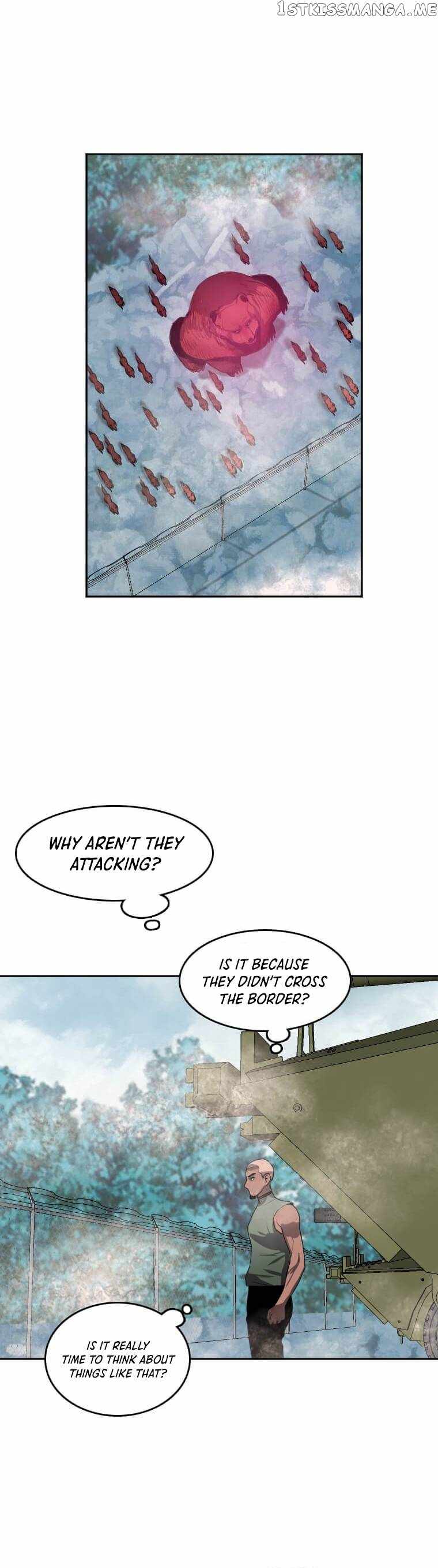 Picked up From Another World Chapter 119 - Page 5