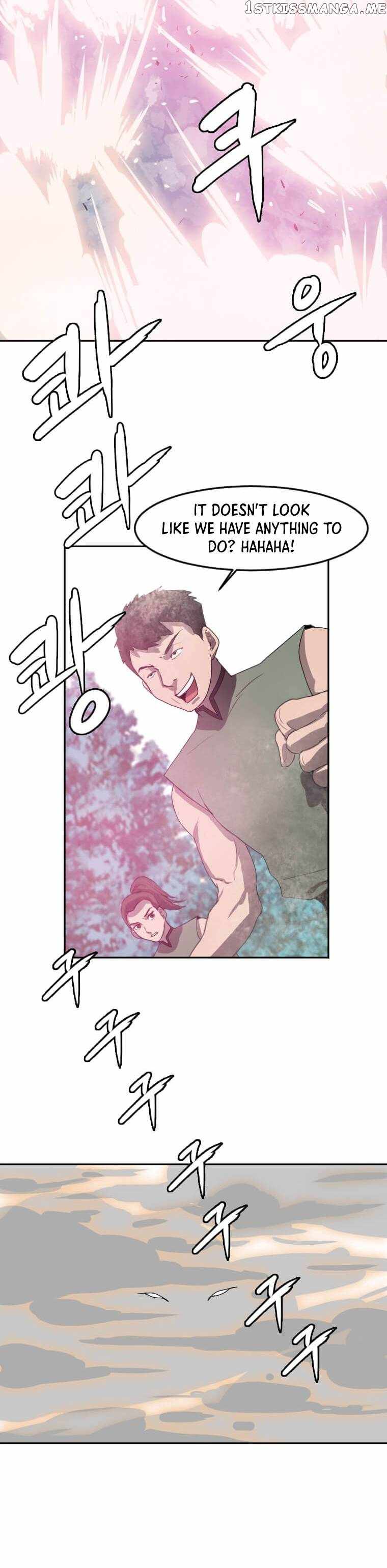 Picked up From Another World Chapter 119 - Page 8