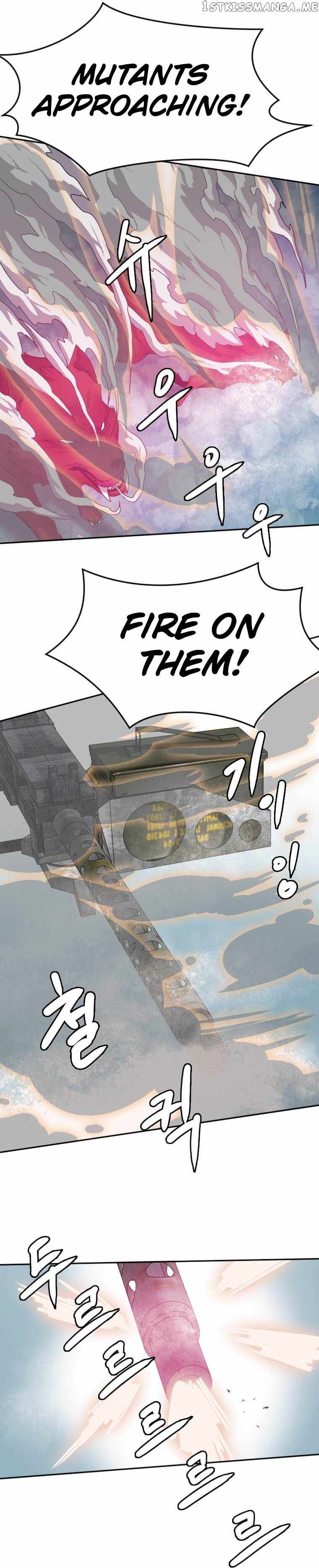 Picked up From Another World Chapter 119 - Page 9