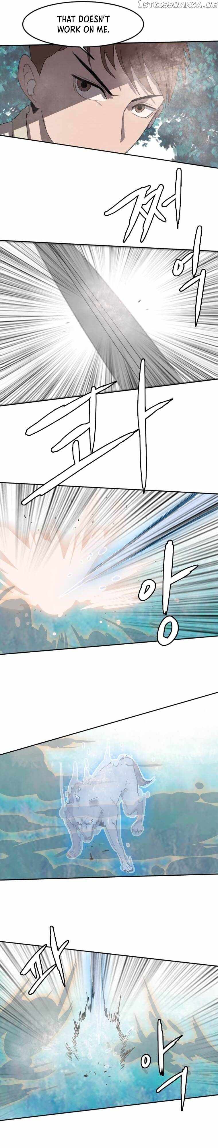 Picked up From Another World Chapter 120 - Page 12