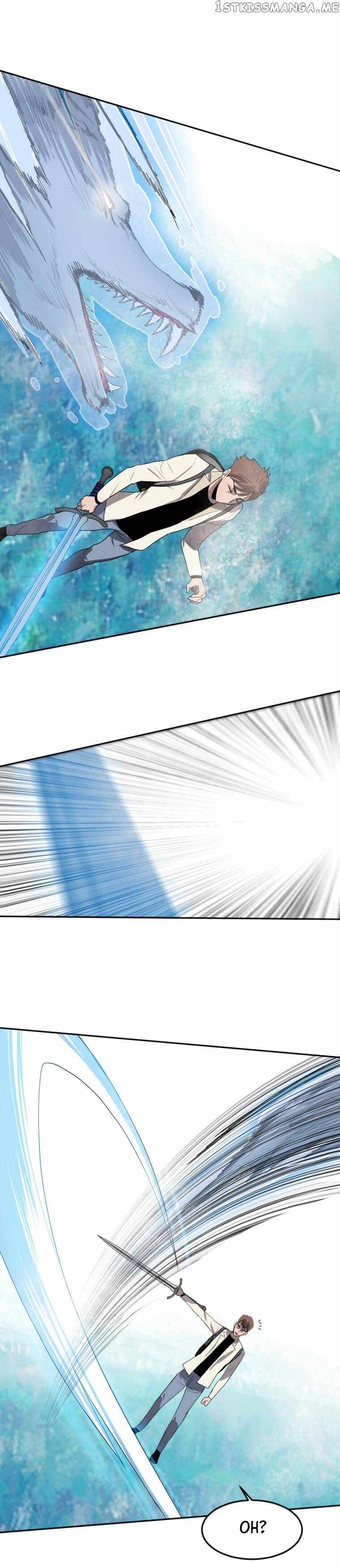 Picked up From Another World Chapter 120 - Page 13