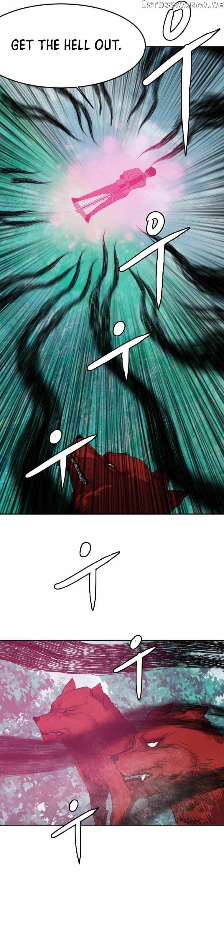 Picked up From Another World Chapter 120 - Page 19