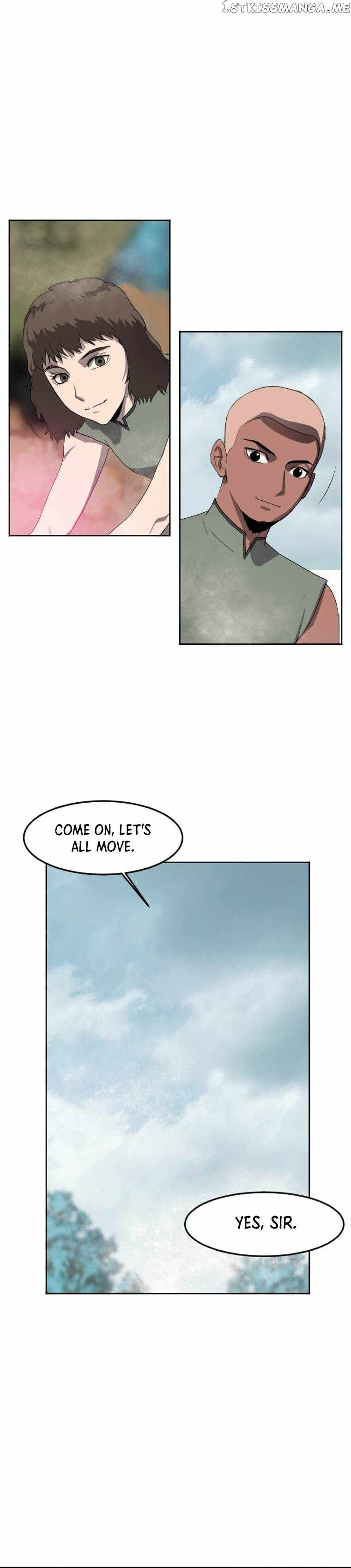 Picked up From Another World Chapter 120 - Page 2