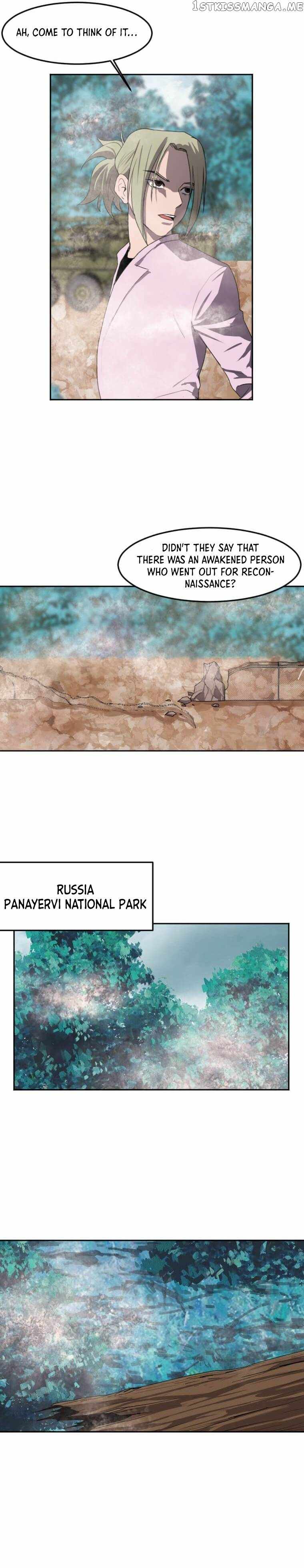 Picked up From Another World Chapter 120 - Page 4