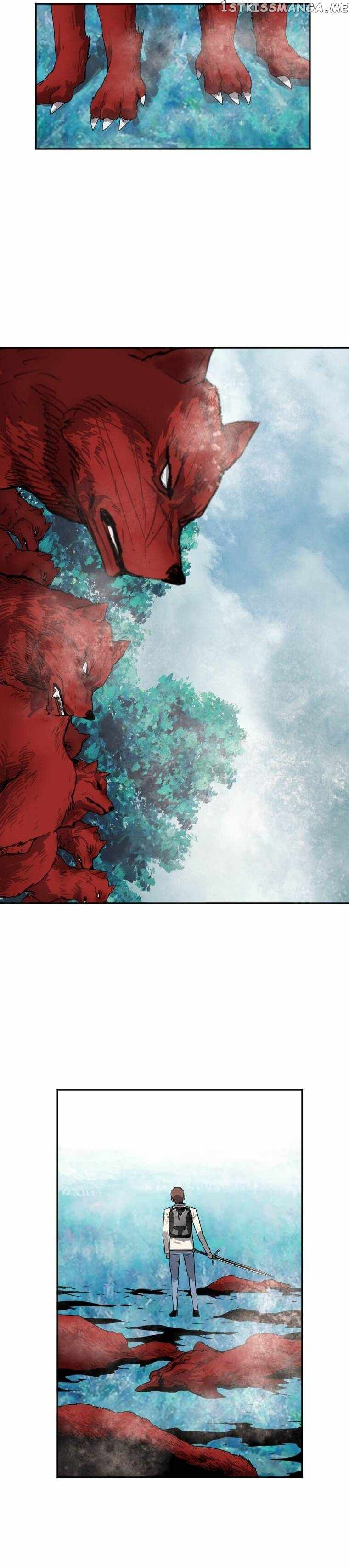 Picked up From Another World Chapter 120 - Page 5