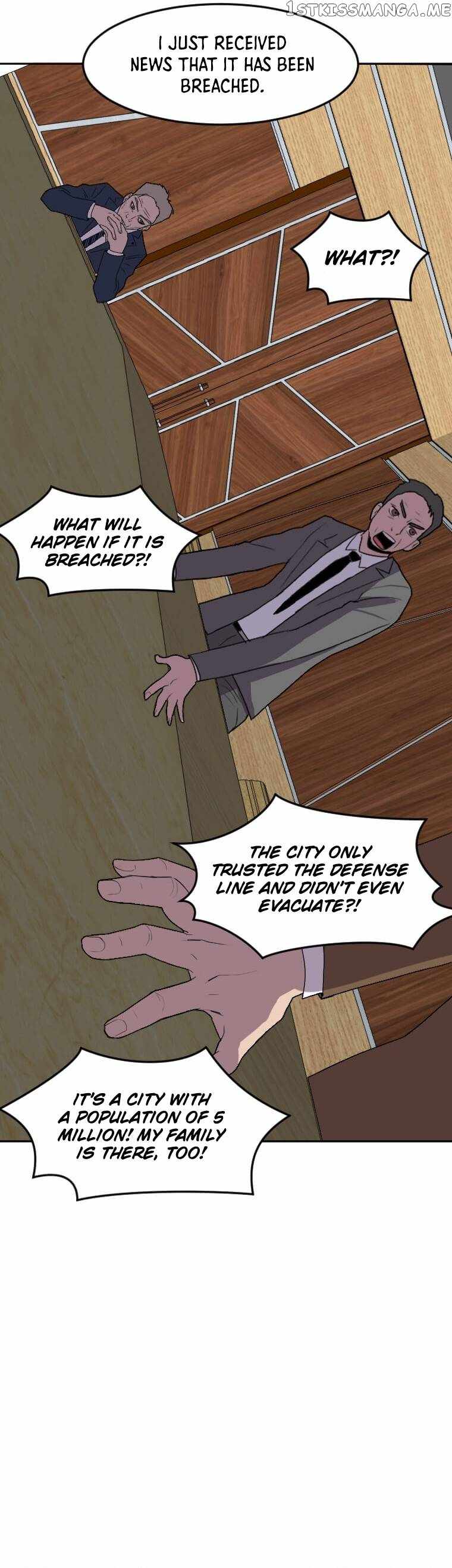 Picked up From Another World Chapter 121 - Page 11