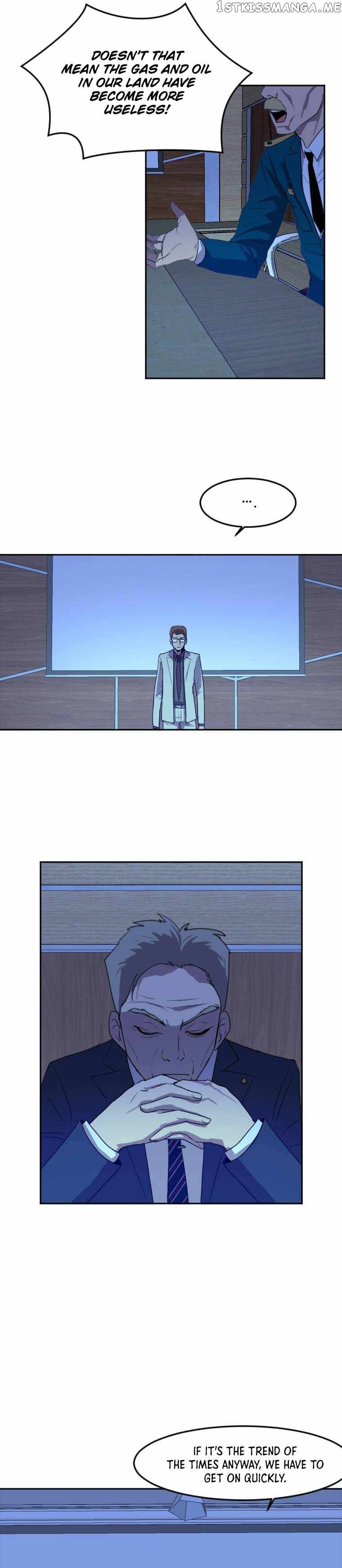 Picked up From Another World Chapter 121 - Page 4