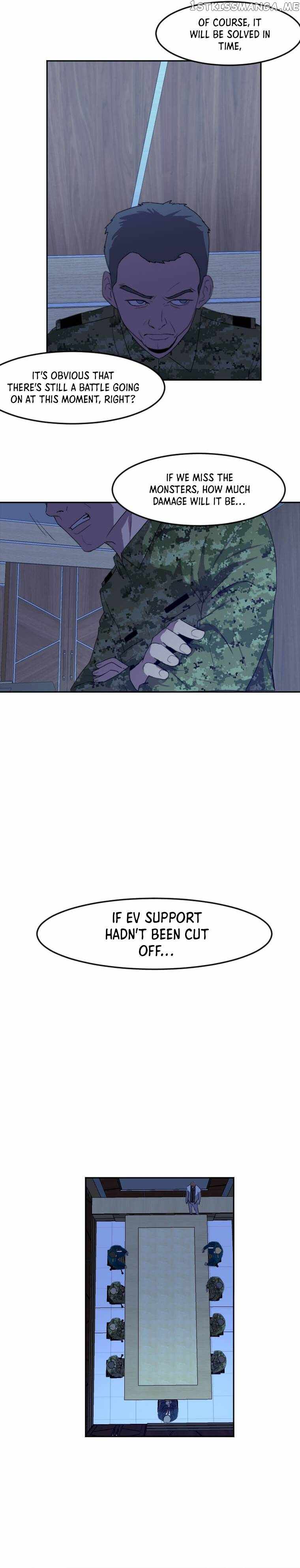 Picked up From Another World Chapter 121 - Page 7