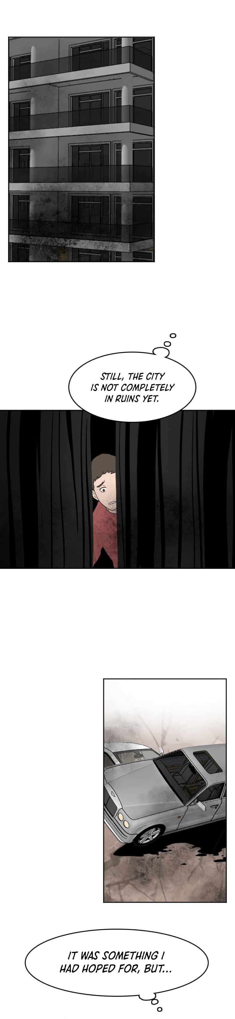 Picked up From Another World Chapter 122 - Page 13