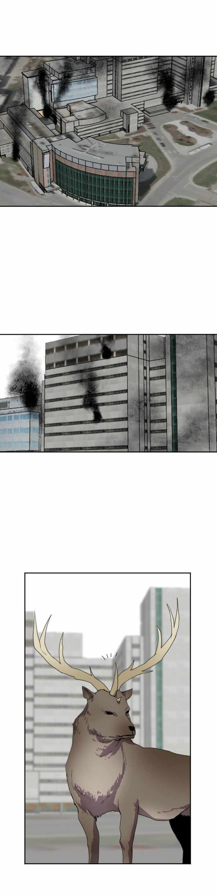 Picked up From Another World Chapter 122 - Page 17