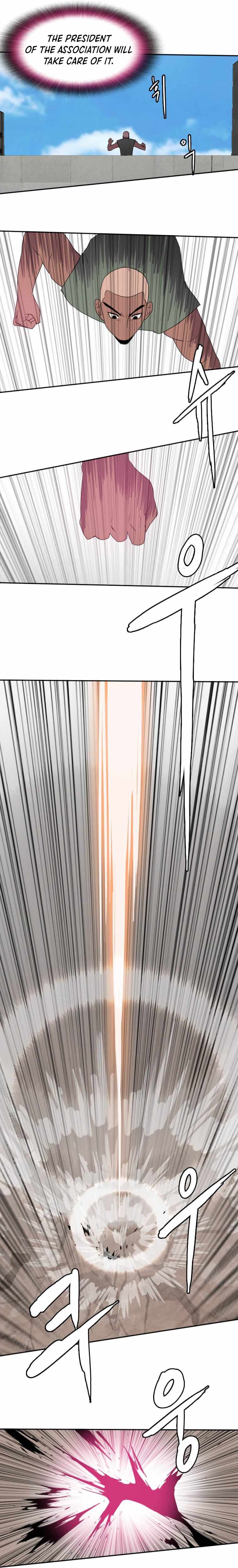 Picked up From Another World Chapter 122 - Page 23