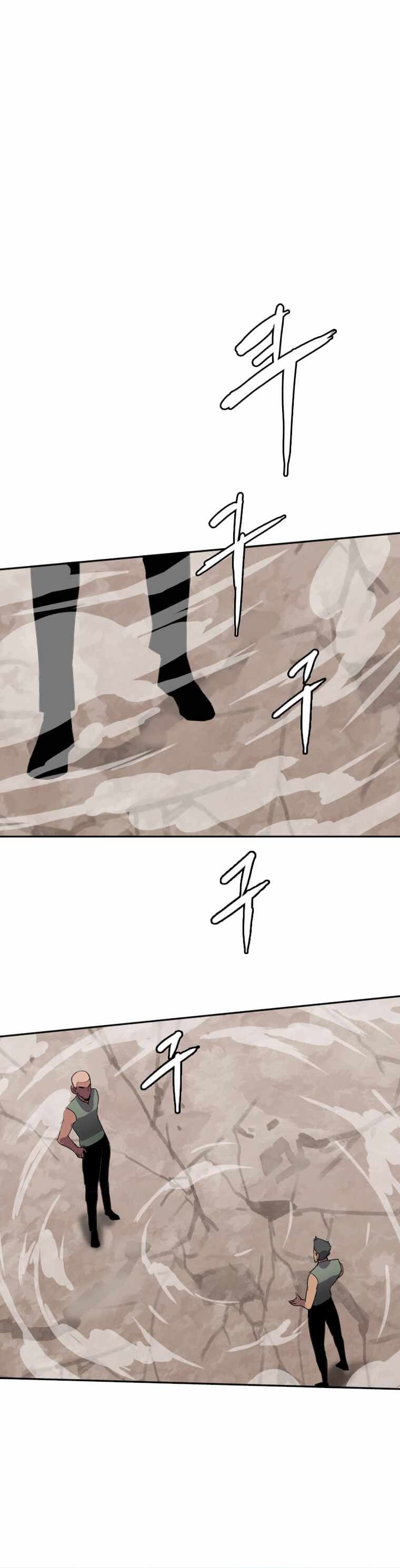 Picked up From Another World Chapter 122 - Page 24